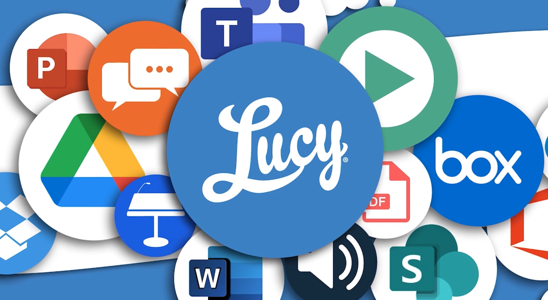 Lucy 4 is moving ahead with generative AI for knowledge management