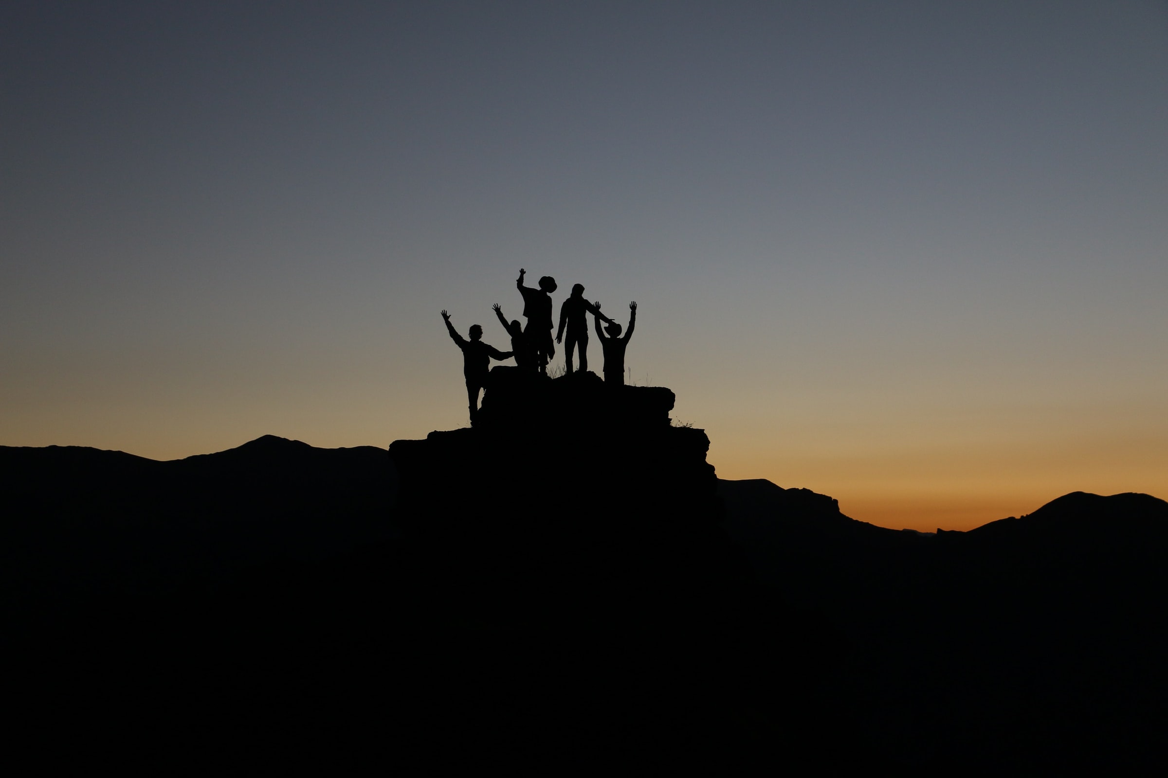 Data driven leadership: trends and opportunities