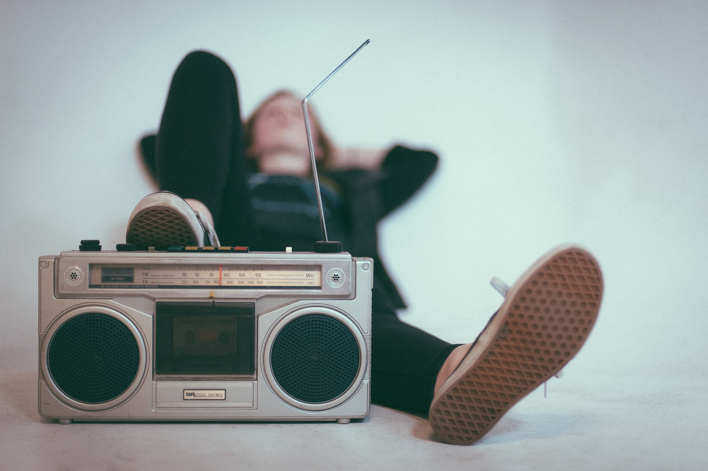 Stability AI unveils ‘Stable Audio’ model for controllable audio generation