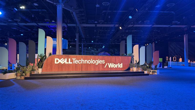 Dell unveils Nvidia Blackwell-based AI acceleration platform