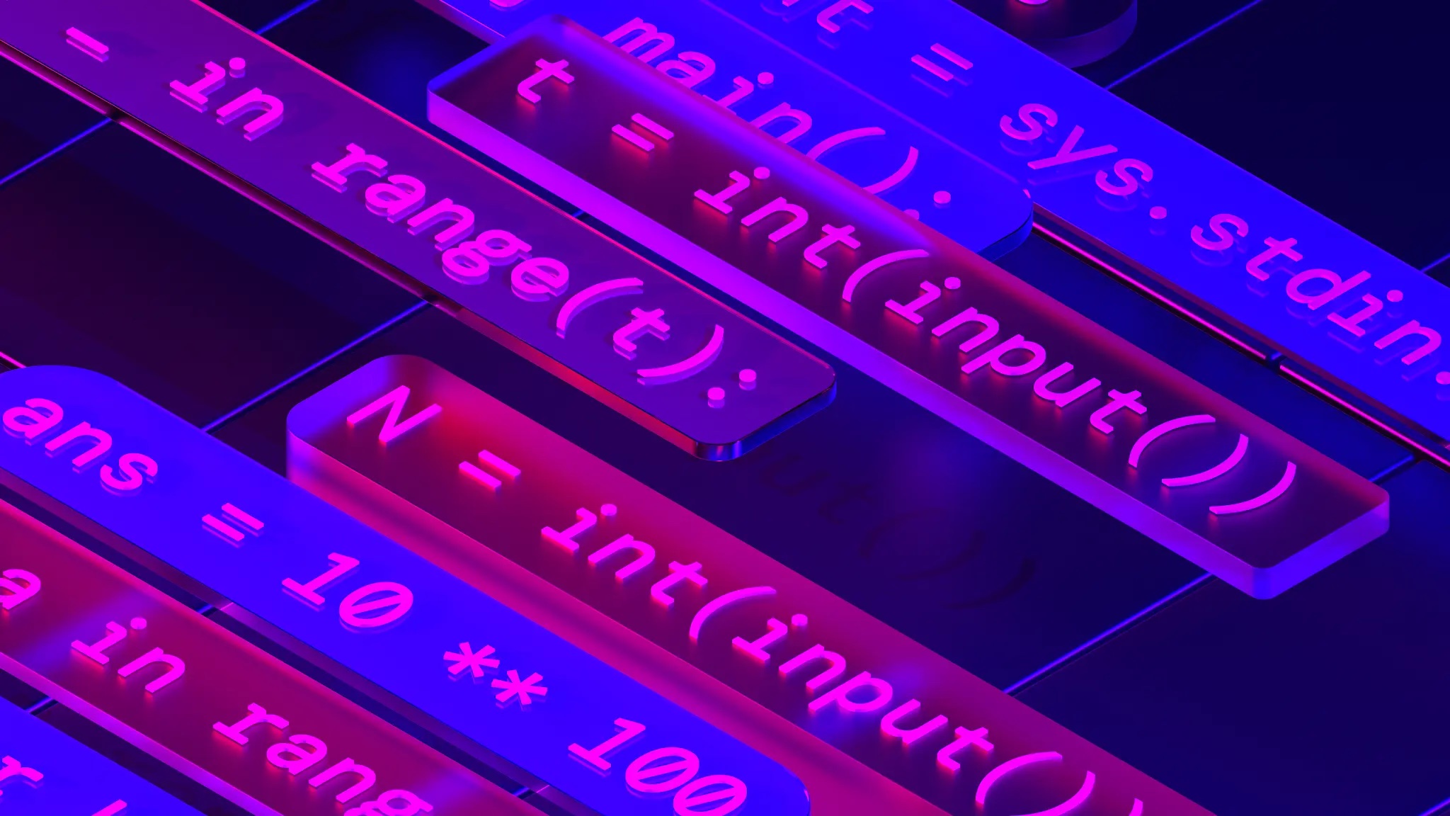 DeepMind AlphaCode rivals the abilities of human programmers
