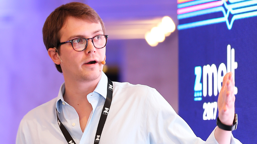 Luca Boschin, CEO, VISUA: The complex and diverse world of Visual-AI